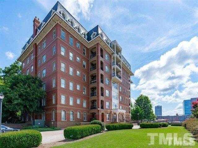 710 Independence Avenue 309, 2457529, Raleigh, Condo,  for sale, Pamela Andrejev, Realty World - Triangle Living